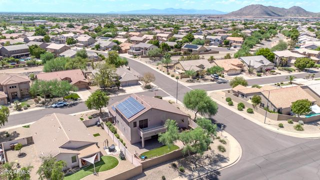 6772 W El Cortez Place, Peoria, AZ 85383