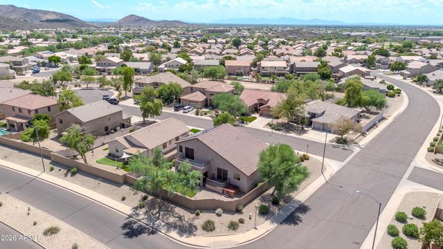 6772 W El Cortez Place, Peoria, AZ 85383