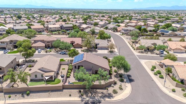 6772 W El Cortez Place, Peoria, AZ 85383