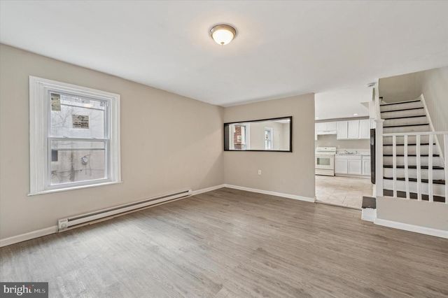 1108 BROWN ST, Chester, PA 19013