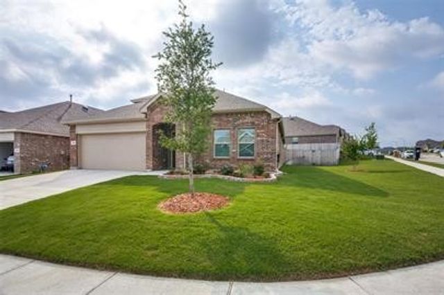 8345 High Garden Street, Fort Worth, TX 76123