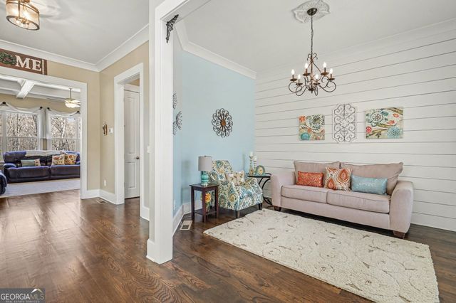 1771 Rockwater Road, Marietta, GA 30066