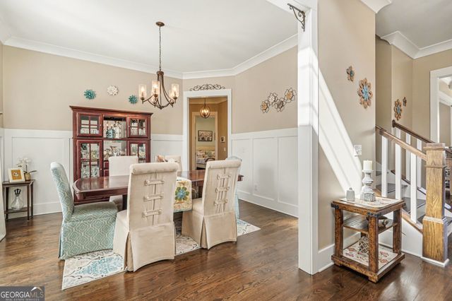 1771 Rockwater Road, Marietta, GA 30066