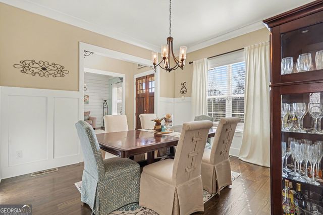 1771 Rockwater Road, Marietta, GA 30066