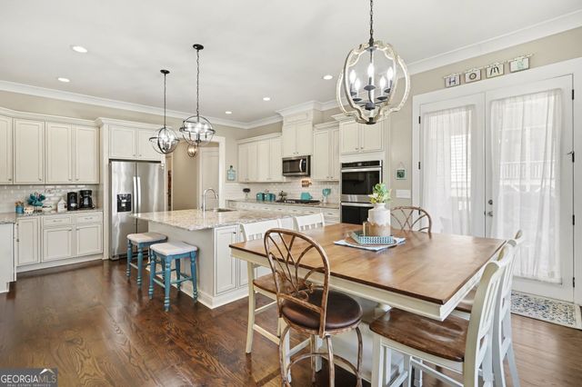 1771 Rockwater Road, Marietta, GA 30066