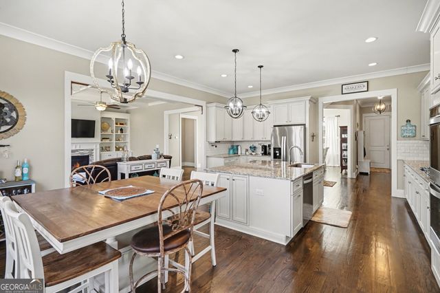 1771 Rockwater Road, Marietta, GA 30066