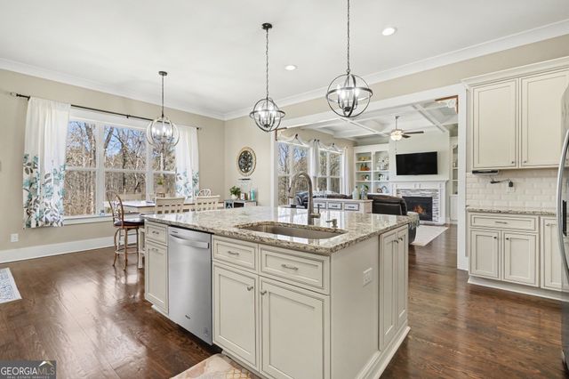 1771 Rockwater Road, Marietta, GA 30066