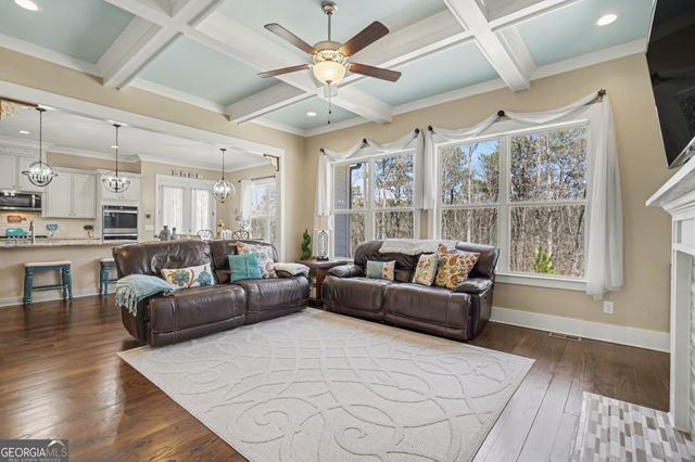 1771 Rockwater Road, Marietta, GA 30066