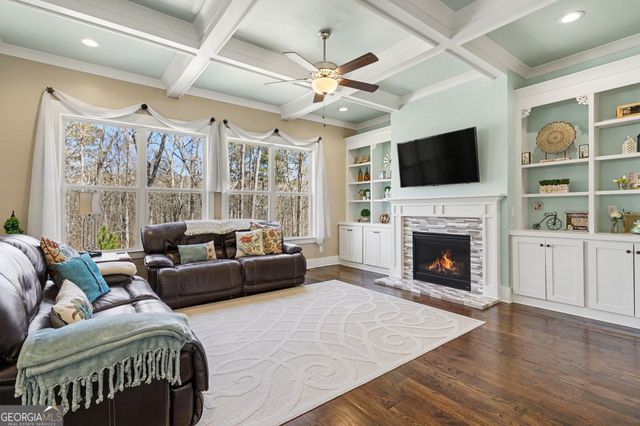 1771 Rockwater Road, Marietta, GA 30066