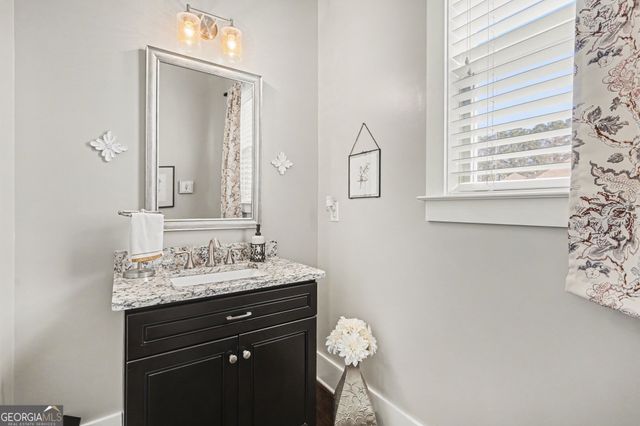 1771 Rockwater Road, Marietta, GA 30066