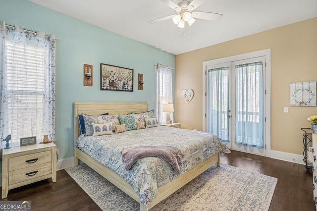 1771 Rockwater Road, Marietta, GA 30066