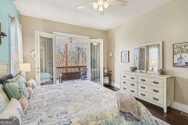 1771 Rockwater Road, Marietta, GA 30066