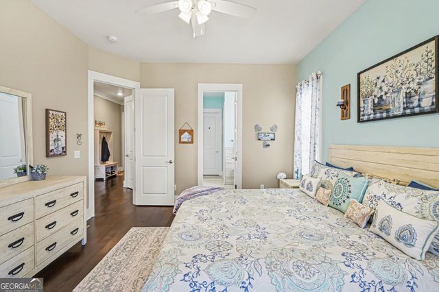 1771 Rockwater Road, Marietta, GA 30066