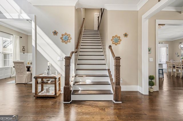 1771 Rockwater Road, Marietta, GA 30066