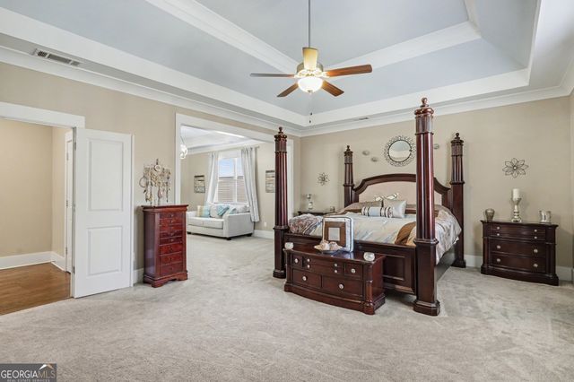 1771 Rockwater Road, Marietta, GA 30066