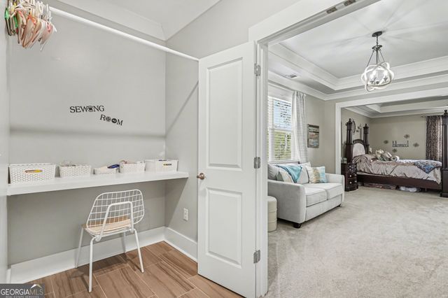 1771 Rockwater Road, Marietta, GA 30066