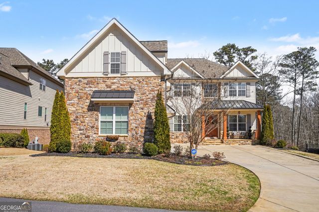 1771 Rockwater Road, Marietta, GA 30066