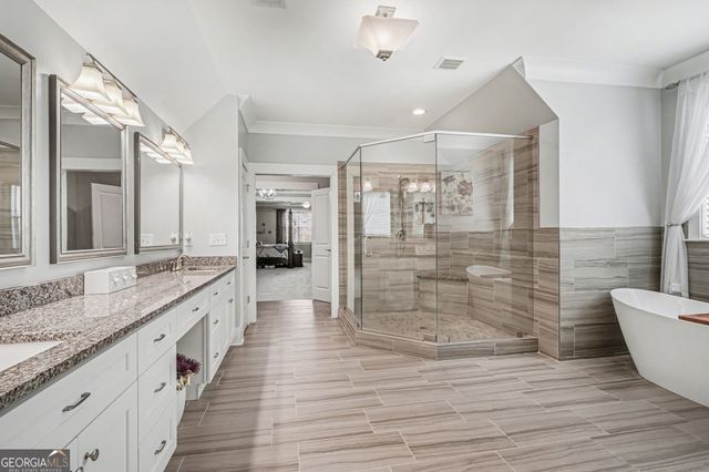 1771 Rockwater Road, Marietta, GA 30066