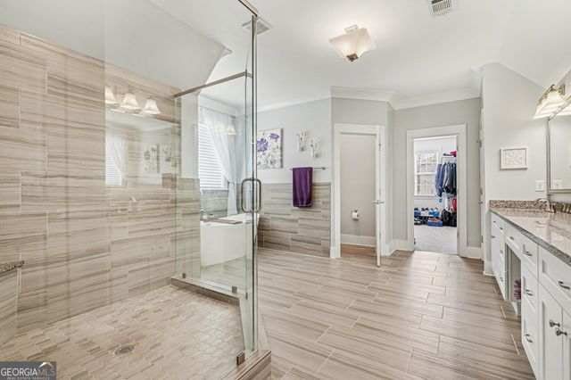 1771 Rockwater Road, Marietta, GA 30066