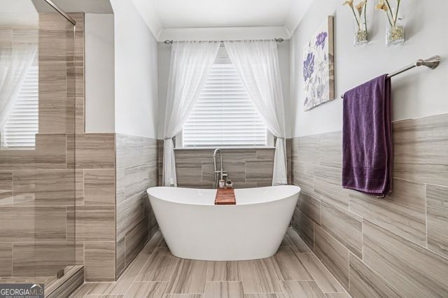 1771 Rockwater Road, Marietta, GA 30066