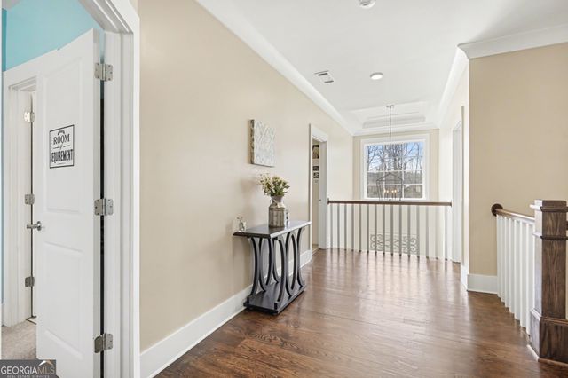 1771 Rockwater Road, Marietta, GA 30066