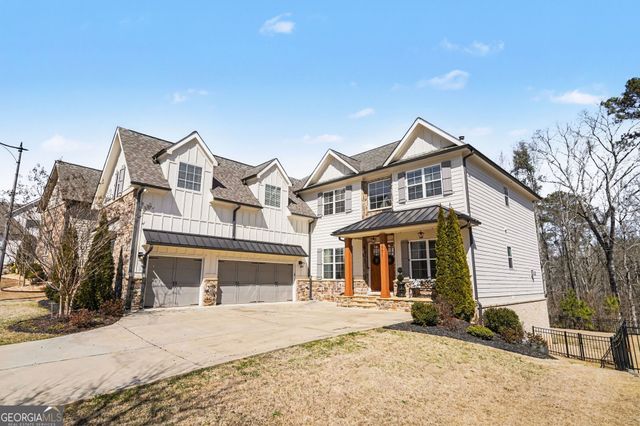 1771 Rockwater Road, Marietta, GA 30066