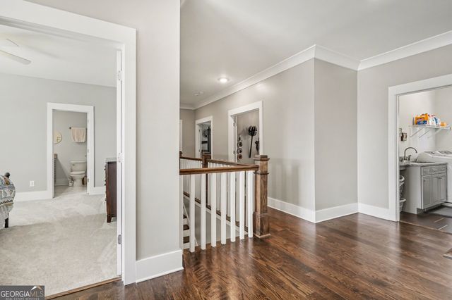 1771 Rockwater Road, Marietta, GA 30066