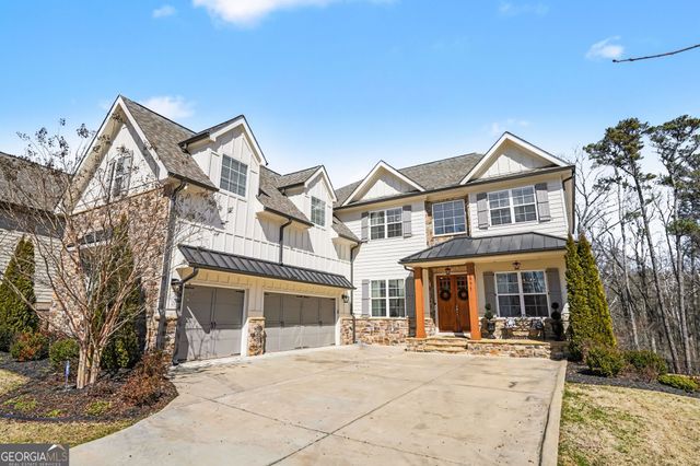 1771 Rockwater Road, Marietta, GA 30066