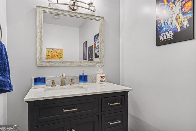 1771 Rockwater Road, Marietta, GA 30066