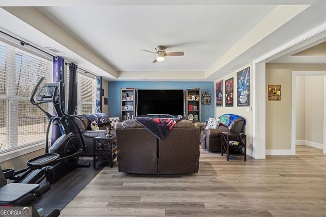 1771 Rockwater Road, Marietta, GA 30066