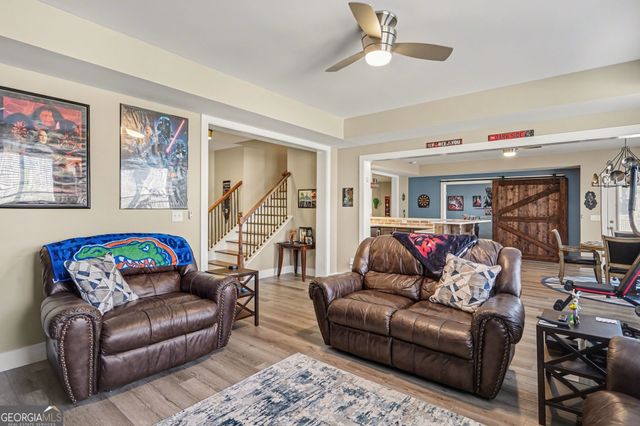 1771 Rockwater Road, Marietta, GA 30066