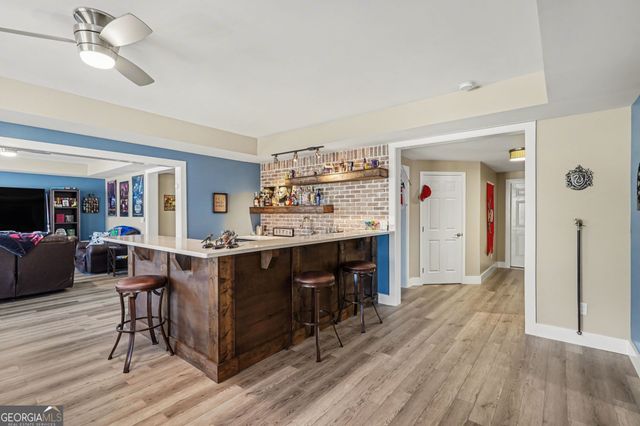 1771 Rockwater Road, Marietta, GA 30066