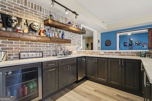 1771 Rockwater Road, Marietta, GA 30066