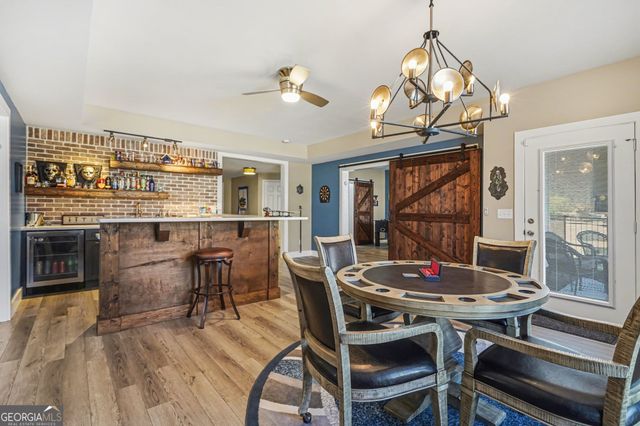 1771 Rockwater Road, Marietta, GA 30066