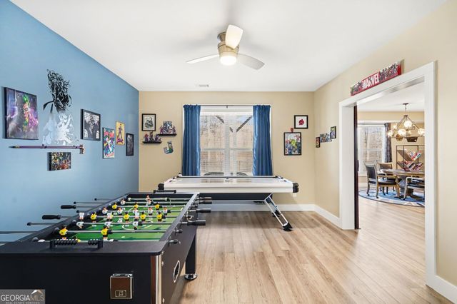 1771 Rockwater Road, Marietta, GA 30066