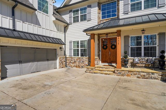 1771 Rockwater Road, Marietta, GA 30066
