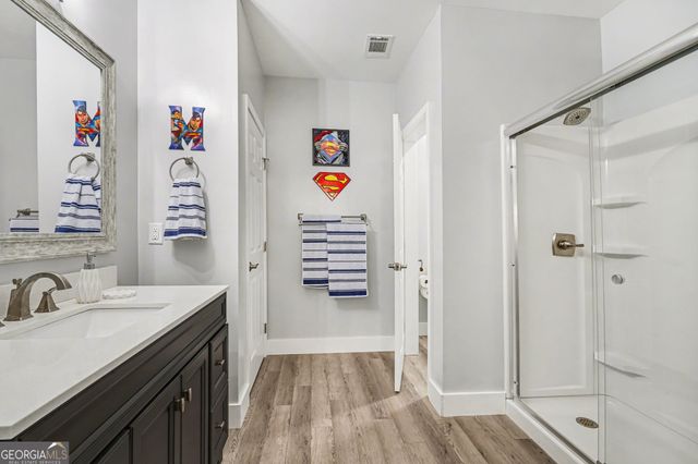 1771 Rockwater Road, Marietta, GA 30066