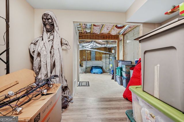 1771 Rockwater Road, Marietta, GA 30066