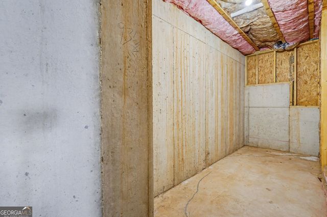 1771 Rockwater Road, Marietta, GA 30066