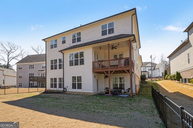 1771 Rockwater Road, Marietta, GA 30066