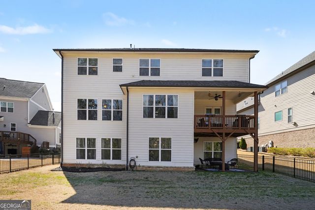 1771 Rockwater Road, Marietta, GA 30066