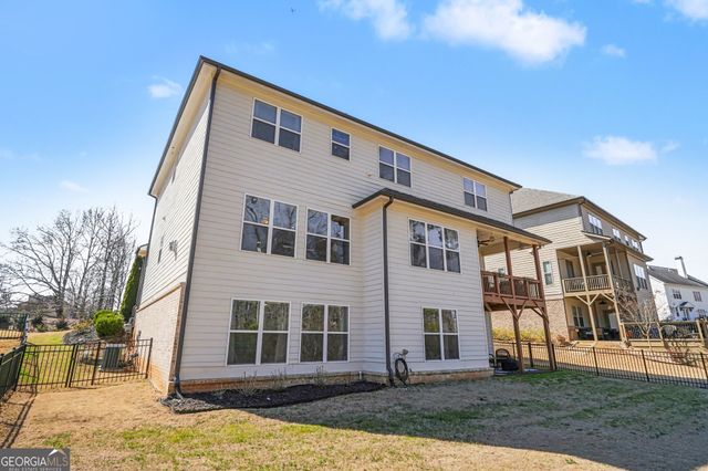 1771 Rockwater Road, Marietta, GA 30066