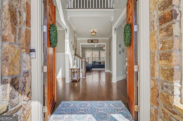 1771 Rockwater Road, Marietta, GA 30066