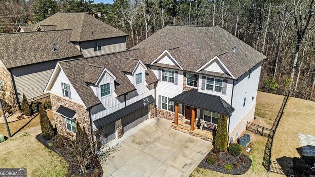 1771 Rockwater Road, Marietta, GA 30066