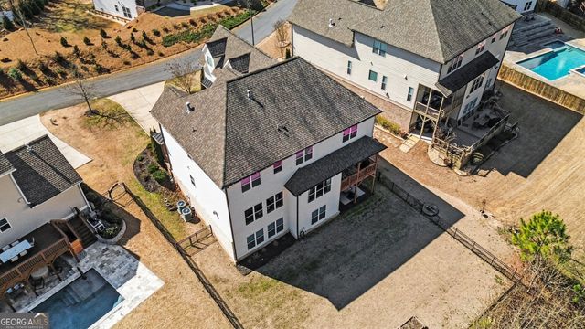 1771 Rockwater Road, Marietta, GA 30066