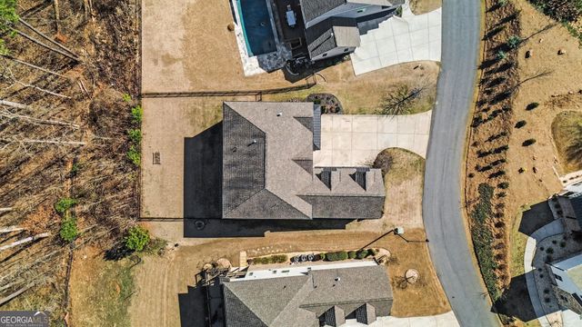 1771 Rockwater Road, Marietta, GA 30066