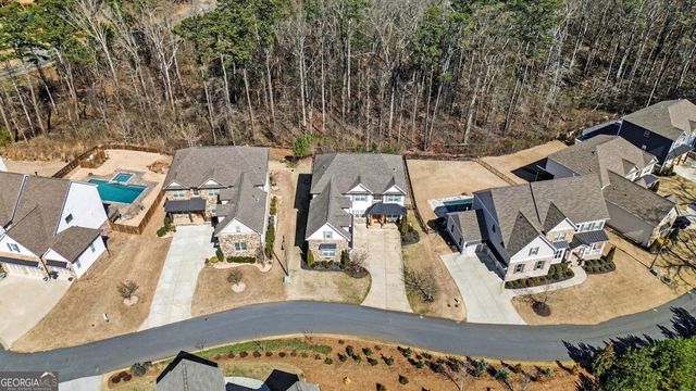 1771 Rockwater Road, Marietta, GA 30066
