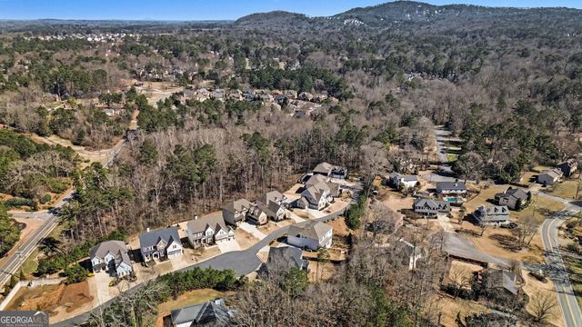 1771 Rockwater Road, Marietta, GA 30066