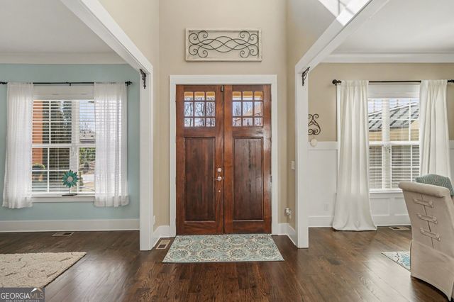 1771 Rockwater Road, Marietta, GA 30066