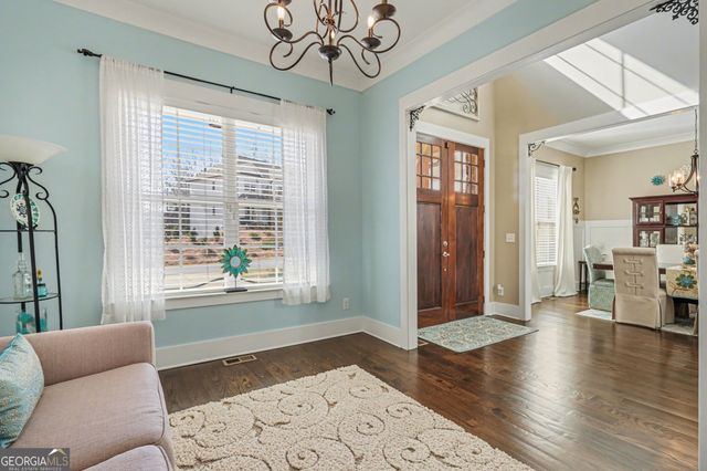 1771 Rockwater Road, Marietta, GA 30066